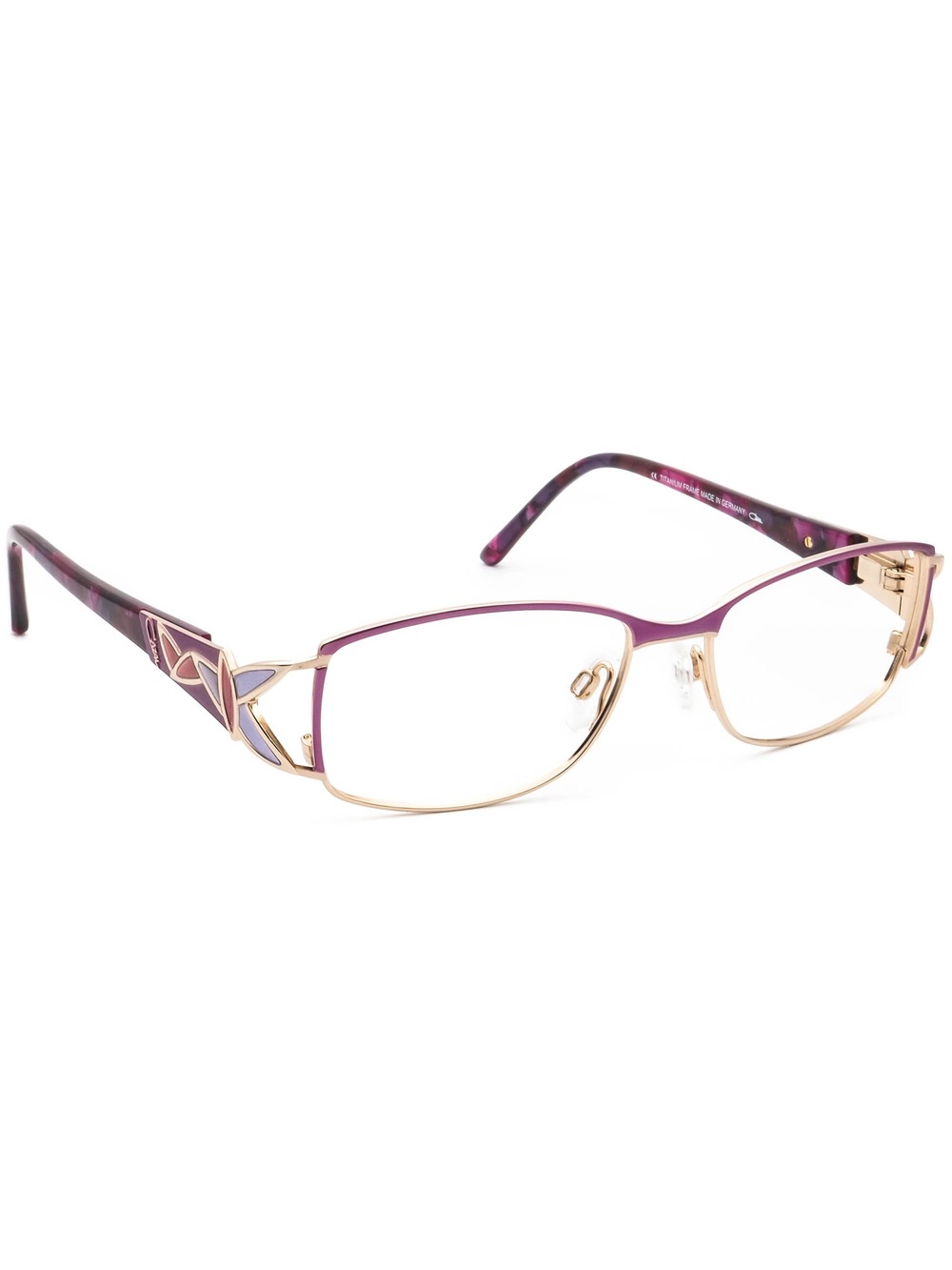 Cazal MOD. 1075 COL.001 Eyewear